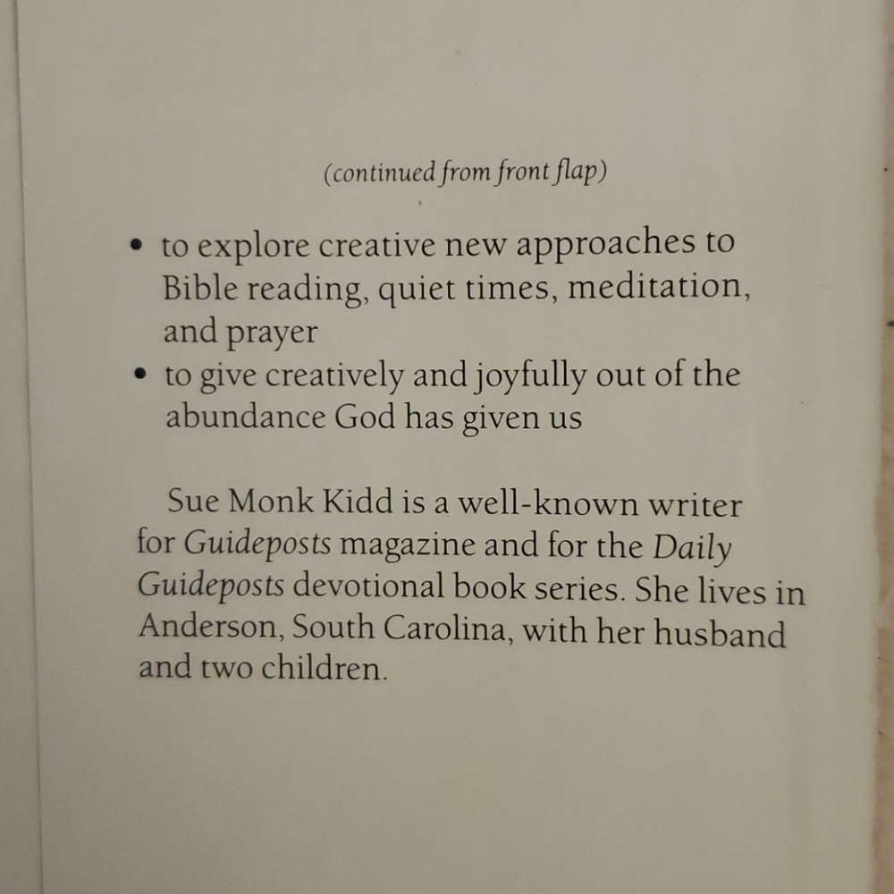 God's Joyful Surprise - Picture 3 of 5